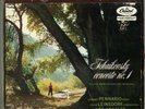 Reel to Reel * TCHAIKOVSKY * CONCERTO #1 * 2 TRACK