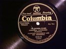 Columbia 1543-D Fletcher Henderson Orch. store stock
