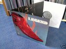 LEGEND - SAME * RED BOOT ALBUM VERTIGO SWIRL SPIRAL '71