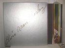 ELVIS ARON PRESLEY 25th ANNIVERSARY BOX SET  LMT'D ED 