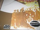 LED ZEPPELIN II VINYL LP AUDIOPHILE SEALED 200G