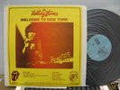 09PC ROLLING STONES,WELCOME TO NEW YORK,TMQ-71080