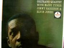 JOHN COLTRANE 