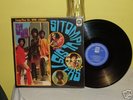 INDONESIAN FREAKBEAT/PSYCH SITOMPUL SISTERS 