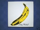 VELVET UNDERGROUND & NICO  * RARE BANANA VERVE V6-5008