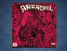 ARZACHEL - SAME * PSYCHEDELIC MONSTER LP 1972