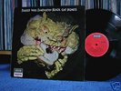 BLACK CAT BONES - BARBED WIRE SANDWICH *RARE KRAUT 1970