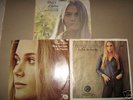 PEGGY LIPTON   vinyl singles+PSs in **NEAR-MINT COND.**