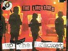 Original Vinyl LP  THE LIBERTINES   Up The Bracket  NEW