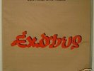 Bob Marley and The Wailers Exodus MFSL SEALED LP NEW