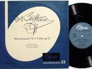 C Hansen & Kertesz STEREOORIG CONC only #1#3ON OPERA10'