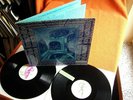 KOSMISCHE MUSIK ( ASH RA TEMPEL) MINT 1972 OHR PLATTE