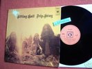 SITTING BULL TRIP AWAY MONSTER ALBUM MINT 1971 MEGA RAR