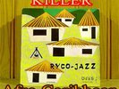 RY-CO JAZZ KILLER AFRO BOOGALOO EXOTIC JAZZ - LISTEN 