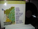Rare Mercury Living Presence Stereo LP Ravel SR90313