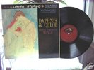 Rare RCA Living Stereo Ravel Daphnis LP LSC-1893 1S/1S