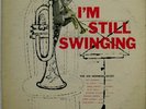 JOE NEWMAN Still Swingin ANDY WARHOL Cover 1956 RCA LP