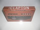 ERIC CLAPTON LIMITED EDITION SIGNED AUTOBIOGRAPHY.