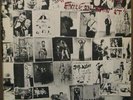Rolling Stones- Exile On Main Street UK LP last copy