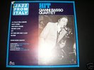 GIANNI BASSO  4tet  