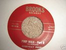 EVERYDAY PEOPLE - RARE FUNK 45 - PIMP WALK PT 2 - BREAK