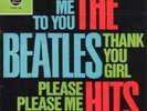 BEATLES  Hits  EP