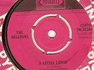HELLIONS:(w/ Jim Capaldi & Dave Mason Of Traffic)-U.K.