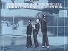 BOB MARLEY & WAILERS STUDIO ONE SINGLES BOX  LTD EDN