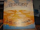 HEAD EAST:Flat As A Pancake(pyramid US 74)rare private