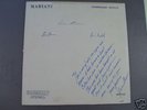 MARIANI PERPETUUM MOBILE SONOBEAT PSYCH LP ORIGINAL