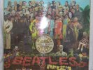 The Beatles - Sgt Pepper's - Parlophone PMC7027