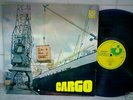 CARGO- Same -Original NL progr. on Harvest 1972 Psych