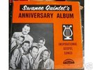 SWANEE QUINTET Anniversary Album original Nashboro LP