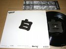 KURO 1st flexi / rare orig GAI CONFUSE GISM EXECUTE