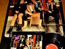 MOBY GRAPE + POSTER   BANNED FINGER Garage Psych Blues