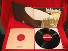 LED ZEPPELIN II UK PLUM/ORANGE LBL ORIG PROG PSYCH LP