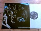 Jimi Hendrix Experience,Electric Ladyland.Original UK