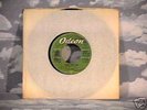 THE BEATLES-(ODEON) RARE ESTATE FIND-1965 GERMAN RECORD