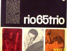RIO 65 TRIO edson machado dom salvador BRAZIL ORIG LP