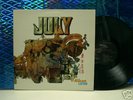 JULY - DANDELION SEEDS LP RARE UK PSYCH BAM-CARUSO