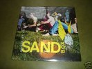 Sand Box Guided by Voices Record Album New in sleeve