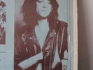 PATTI SMITH HARD NIPPLES RARE LP
