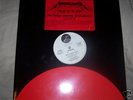 METALLICA FADE TO BLACK PROMO RARE OOP