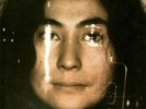 Yoko Ono FLY John Lennon 1971 Apple 2-LP MT poster card