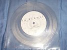 In Flames Take This Life Clear Vinyl  lp ep