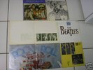 THE BEATLES,6 ALBUM SET,WHITE,SALE,REVOLVER.BALLADS,ROC