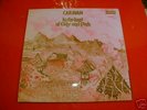 CARAVAN LAND OF GREY AND PINK ORIG UK PRESS DERAM MINT