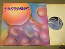 Lacewing - ORIGINAL '70 Psych  LP On Mainstream