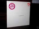 The Beatles White Album White Vinyl Factory Sealed 