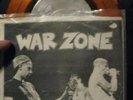 WarZone Lower East Side Crew REVELATION RECORDS # 1